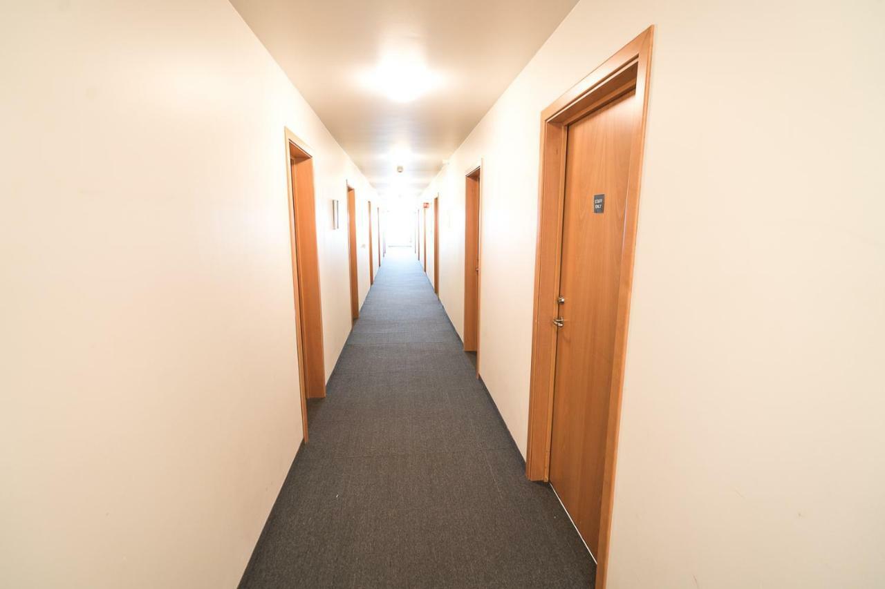 Skulagardur Country Hotel Garthur Екстер'єр фото